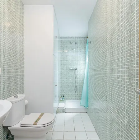 Apartment Confort A Pie De Playa By *