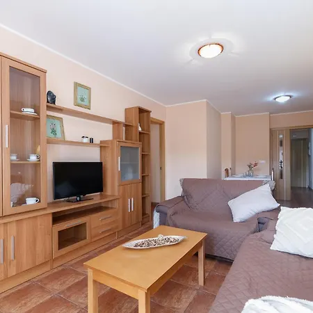 Confort A Pie De Playa By Apartment Cangas do Morrazo