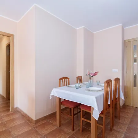 Confort A Pie De Playa By Cangas de Morrazo