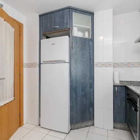 Confort A Pie De Playa By * Cangas