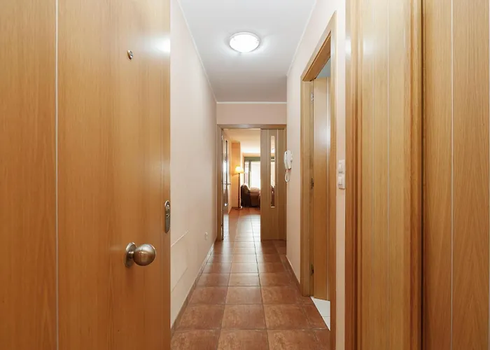 Confort A Pie De Playa By