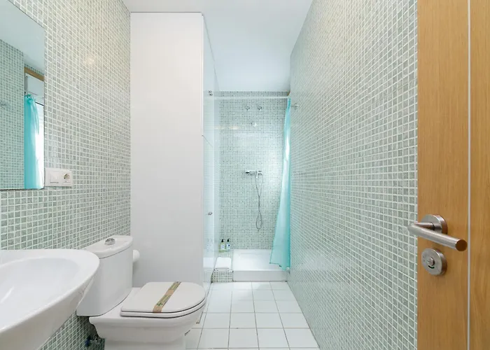 شقة Confort A Pie De Playa By *