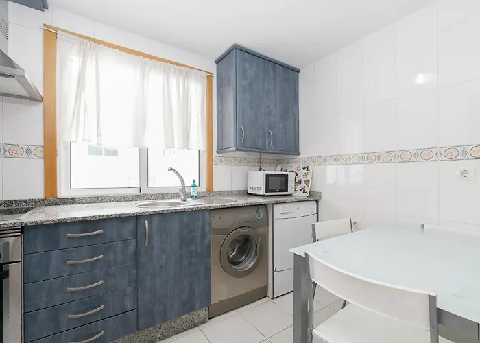 Confort A Pie De Playa By * كانجاس دي مورازو