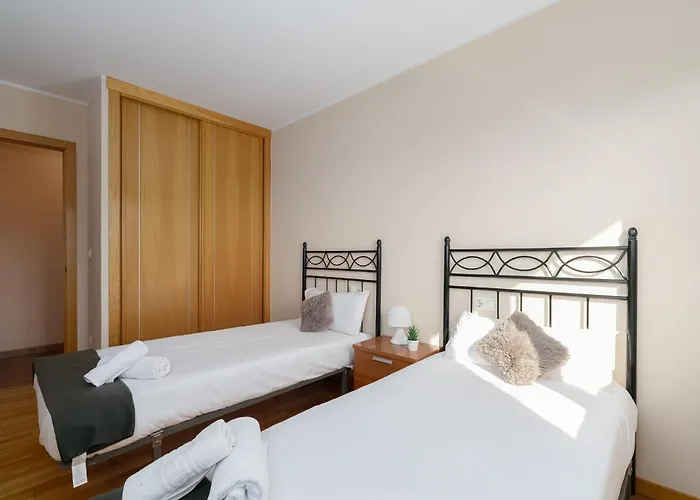 Confort A Pie De Playa By Apartamento *