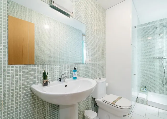 شقة Confort A Pie De Playa By كانجاس دي مورازو