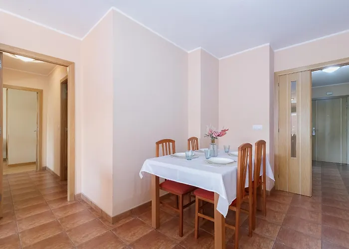 Confort A Pie De Playa By كانجاس دي مورازو