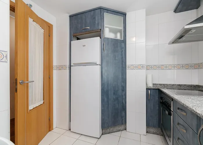 Confort A Pie De Playa By * كانجاس دي مورازو