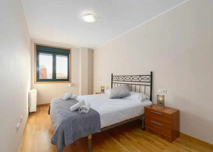 Confort A Pie De Playa By * كانجاس دي مورازو